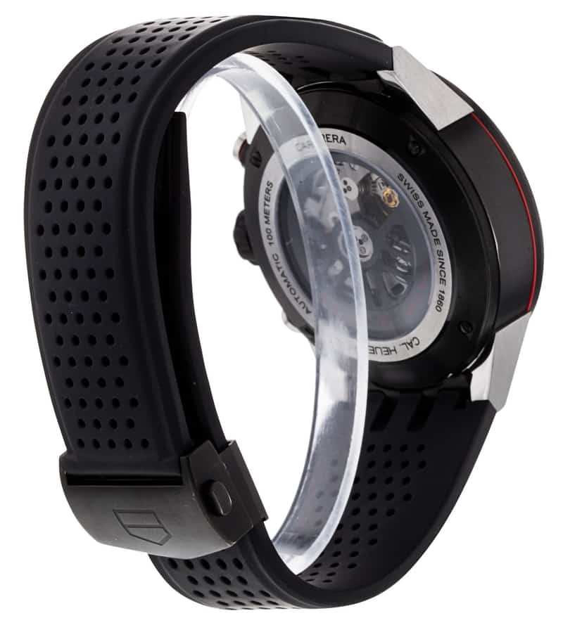 Tag Heuer Carrera CAR2A1Z.FT6044